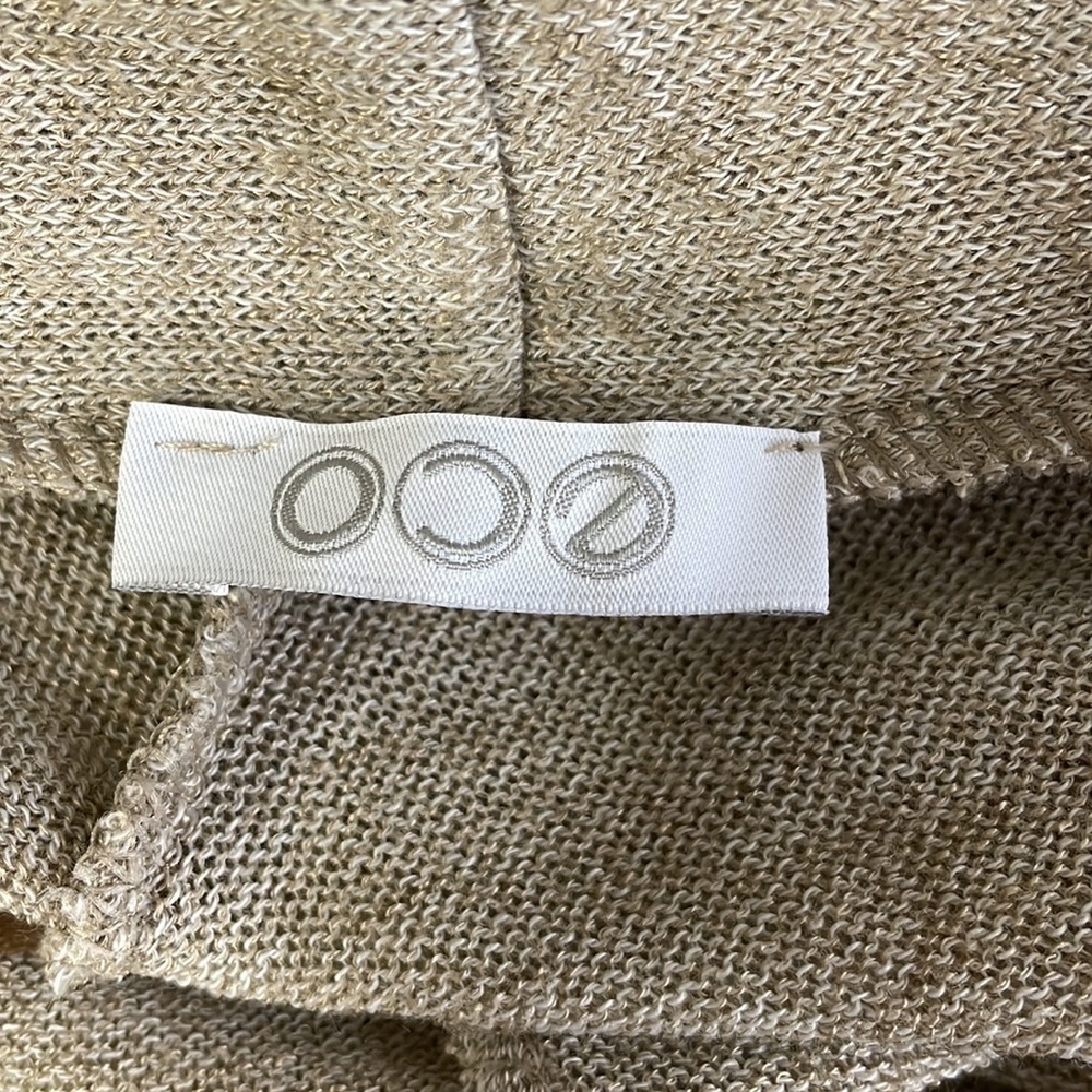 ECO Ruched Cardigan - Picture 5 of 7